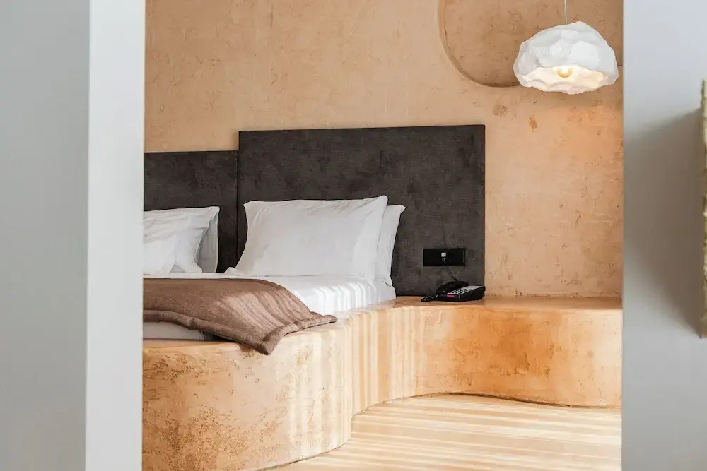 San Angelo Luxury Resort & Spa