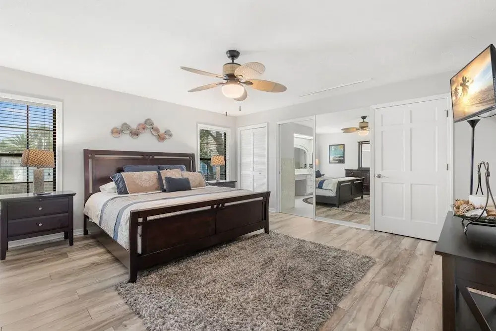 Surfside Beach House