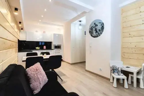 Apartamenty Tatrzańskie