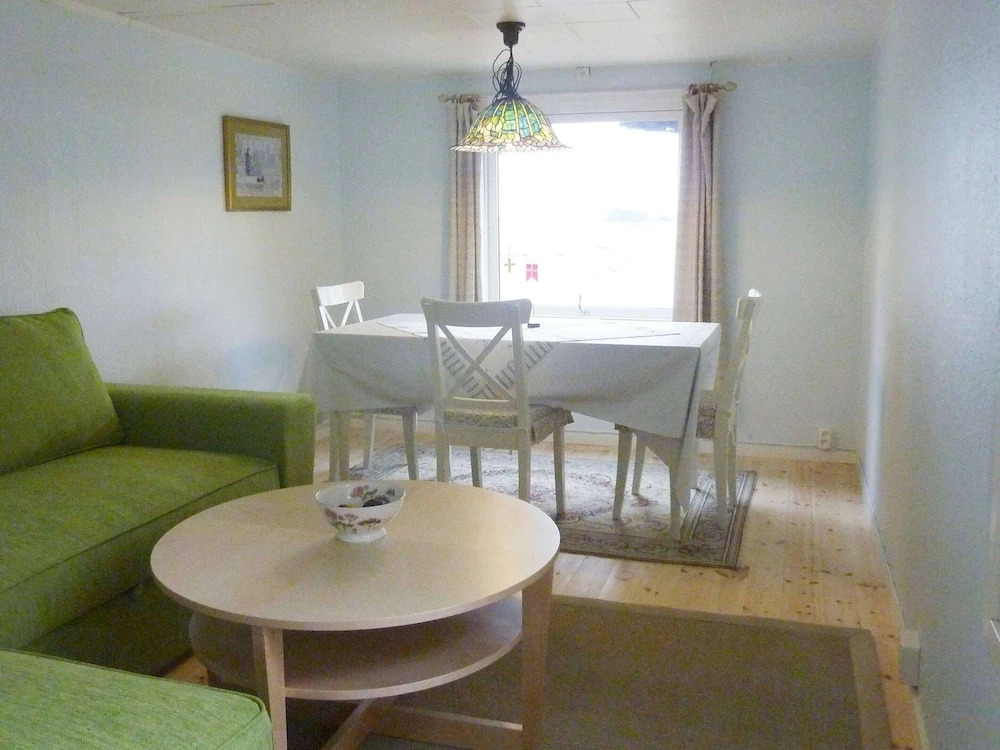 2 Person Holiday Home in Solvesborg-by Traum
