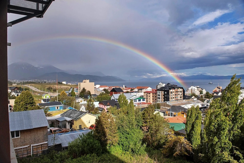 Patagonia Home