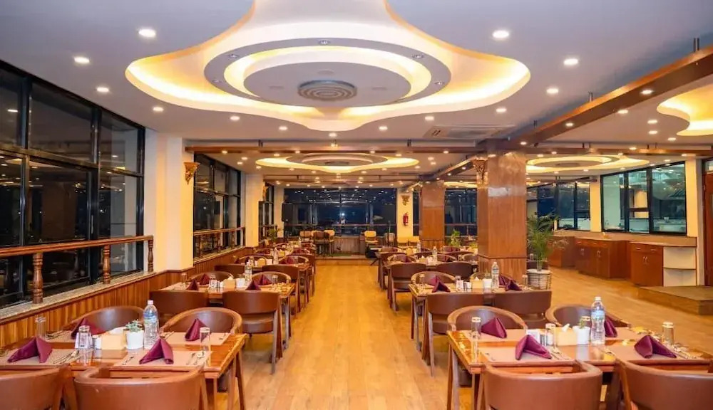 Drishya Hotel Pvt Ltd