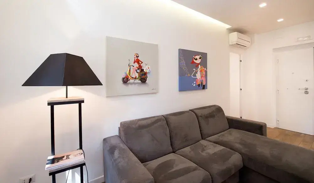 Vaticano - DormiRoma Apartments