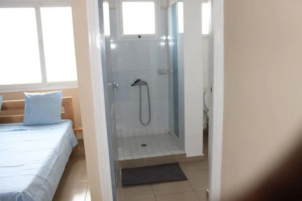Notre Chambre d'hôtes