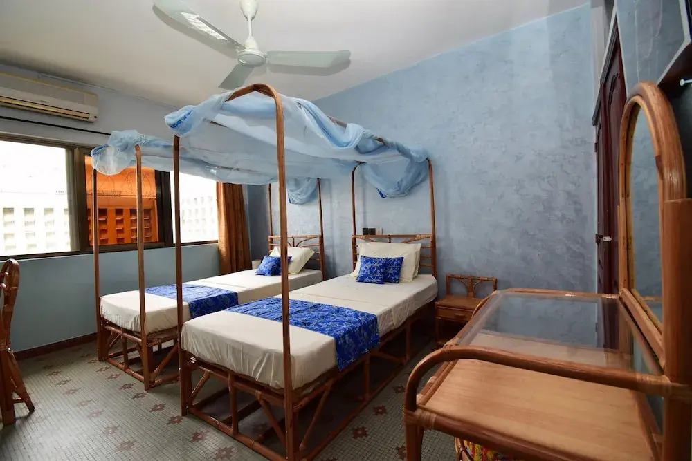 B&B Chez Rita