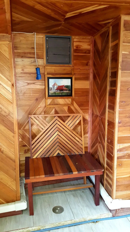 Klong Suan Plue Resort