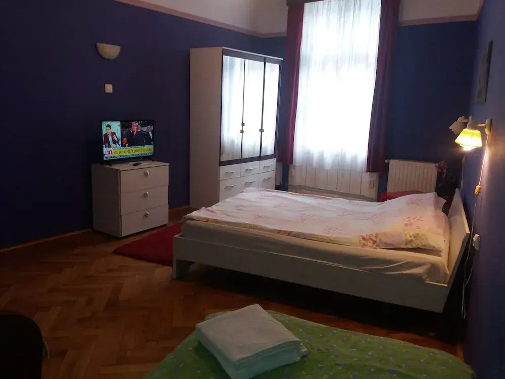 Studio Balcescu