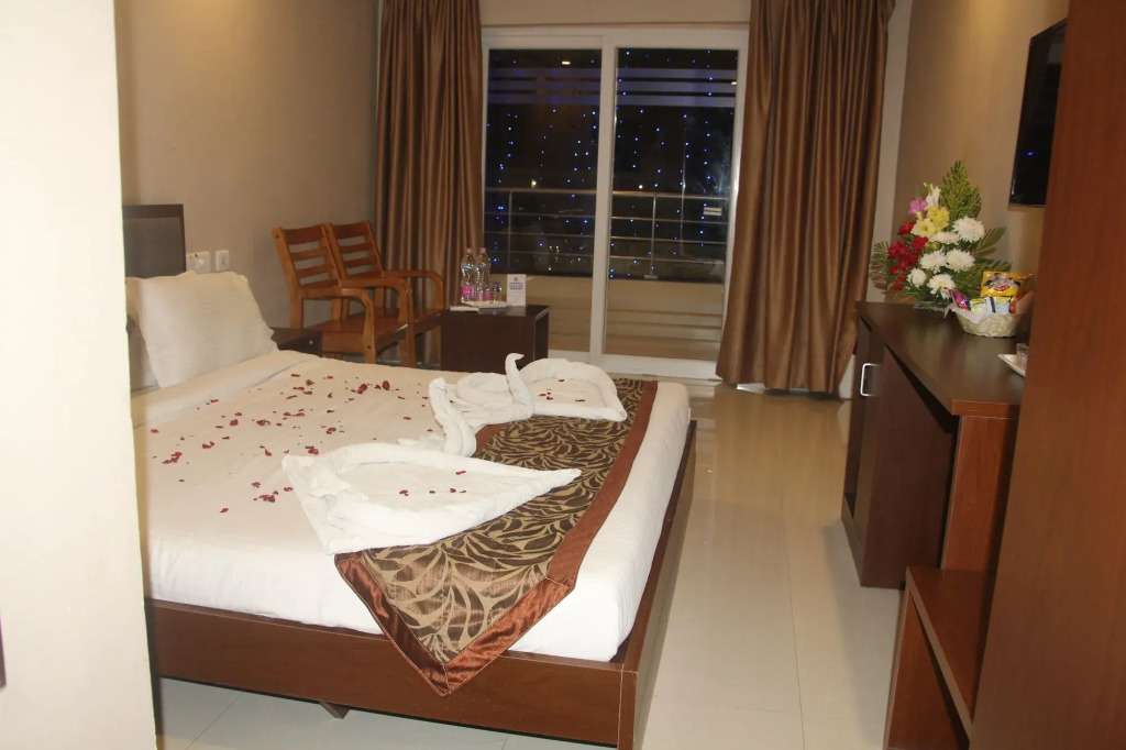 Hotel Shree Hari Grand