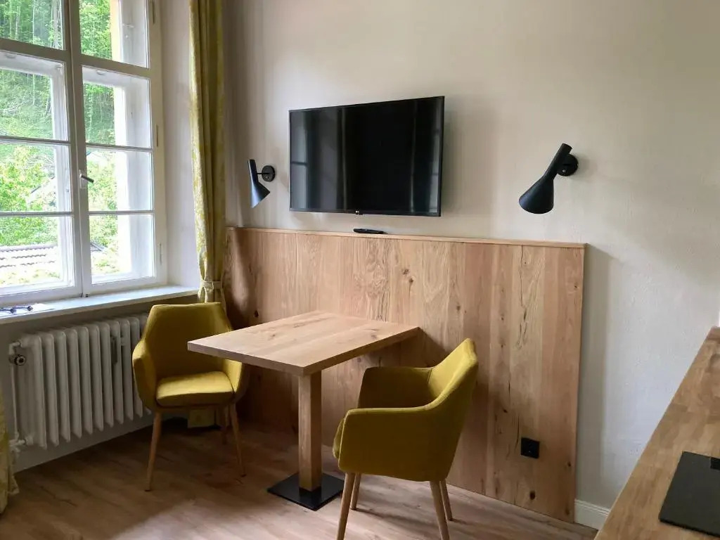 ciao-aschau Haus Burg Ap112 Burgblick