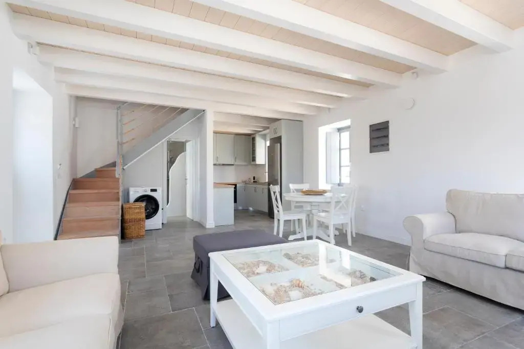 Raise Spetses Villa Yasemi