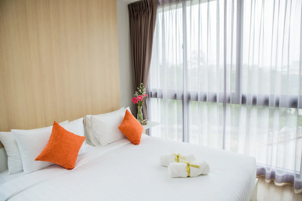 Connext Residence Phuket