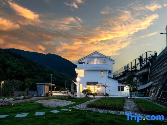 outside of time homestay  Yunhe County, Lishui（Yunhe Terrace Scenic Spot store）