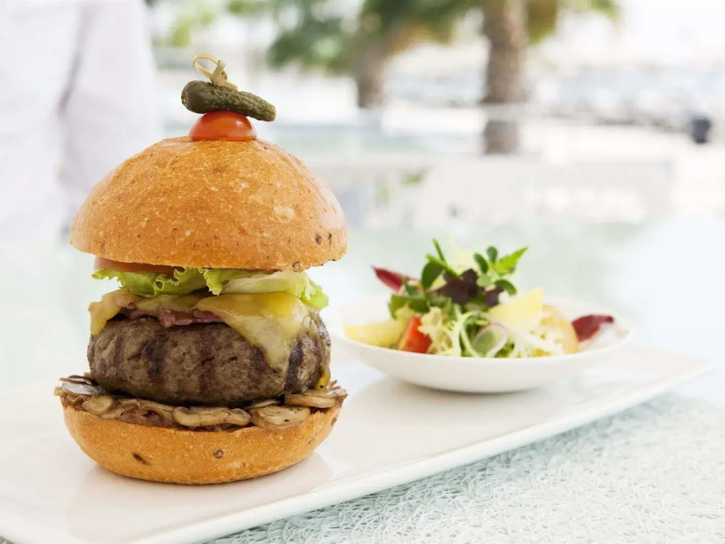 Fairmont Bab Al Bahr