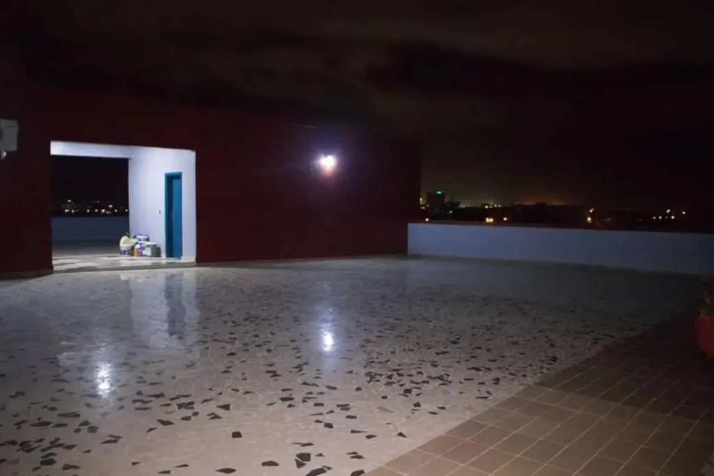ODG Cotonou - Résidences Océan De Grâce