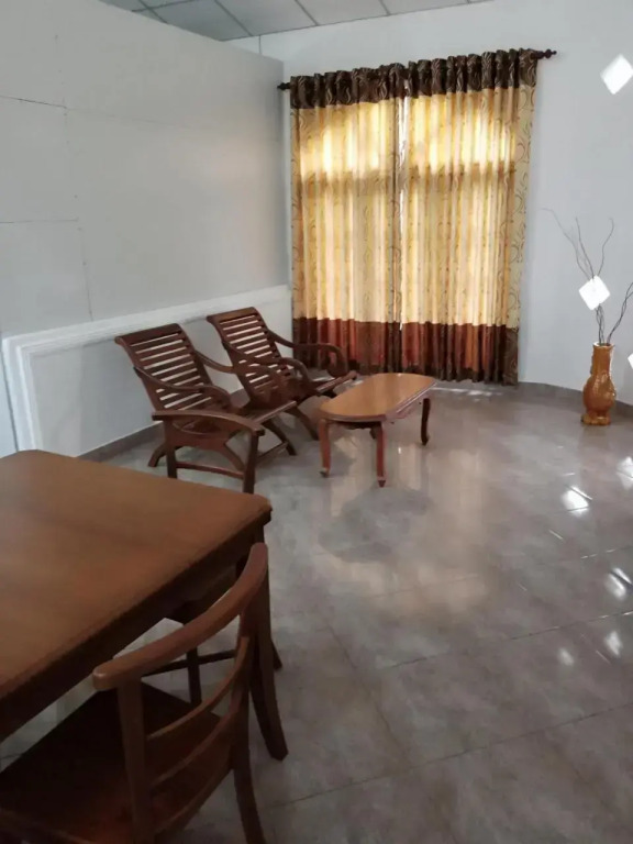 Bandu Villa