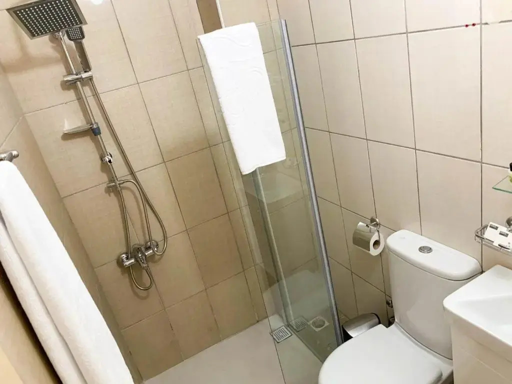 Lahza Apart Hotel