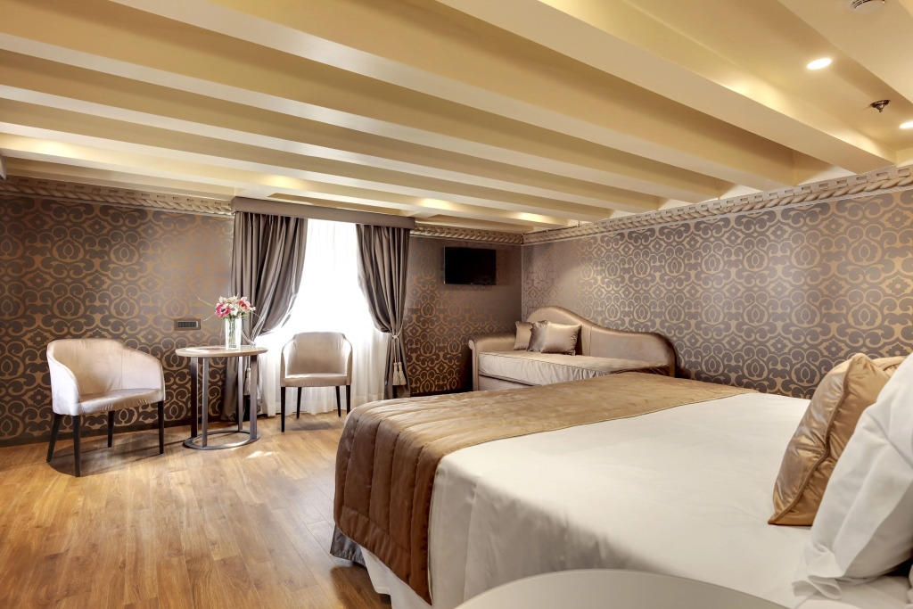 Hotel Donà Palace