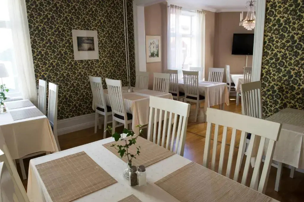 Lilla Hotellet i Nora
