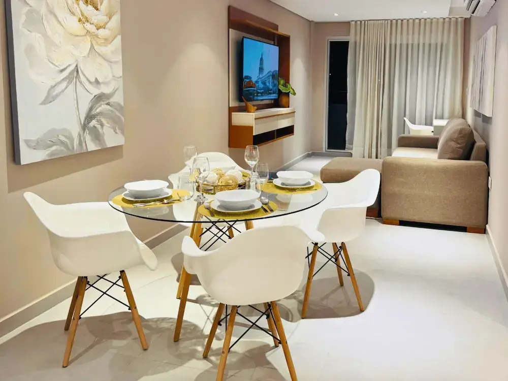 ABIBA Apart-Hotel & SPA