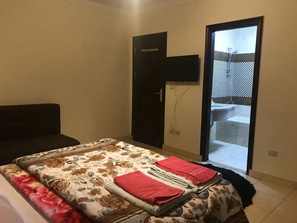 Maadi Royal Serviced Apartments