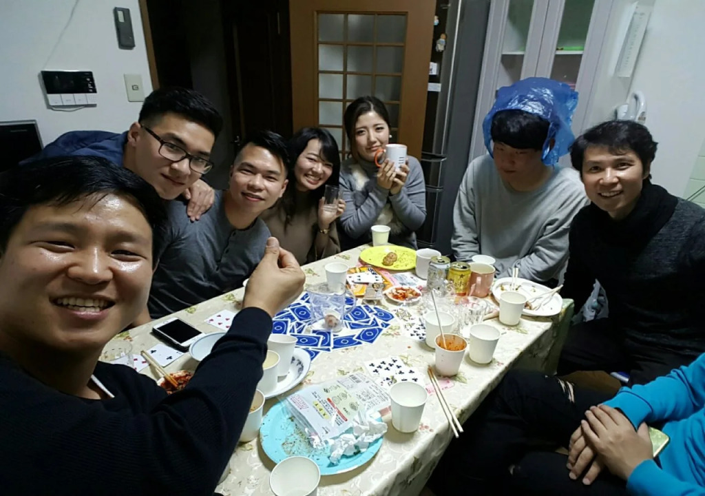 Guest House Wa N Wa