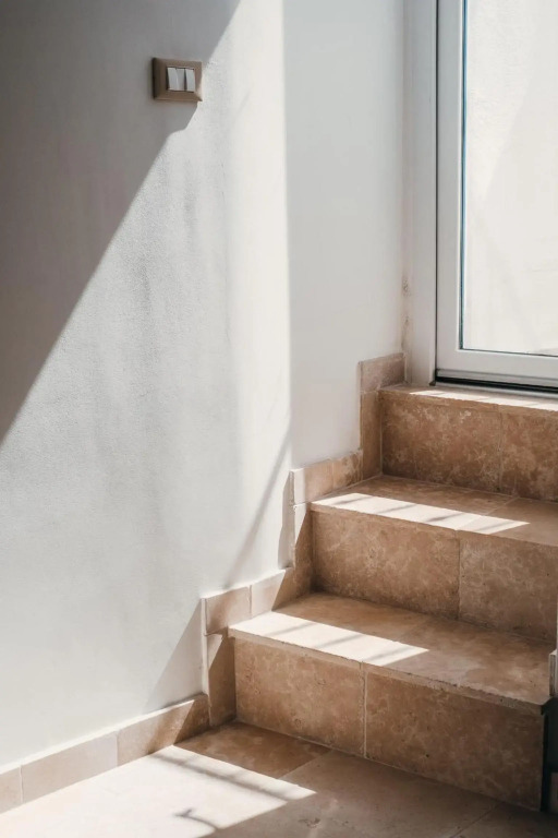 Tetti bianchi - DeVas suite home