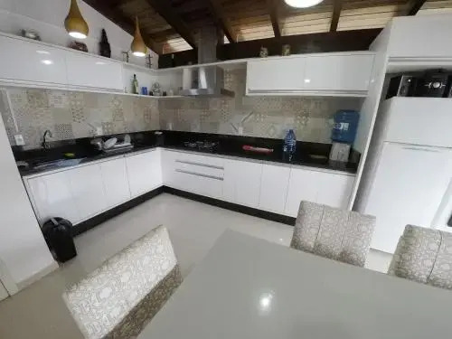 A075 - Ed. Mônica, cobertura duplex