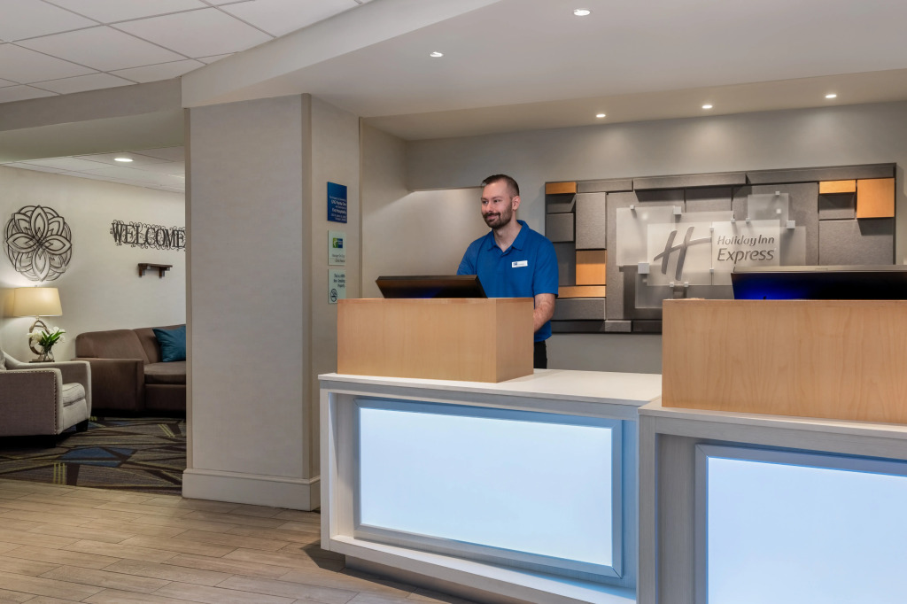 Holiday Inn Express Tallahassee by IHG