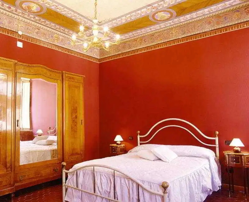BB Colosseo Suites