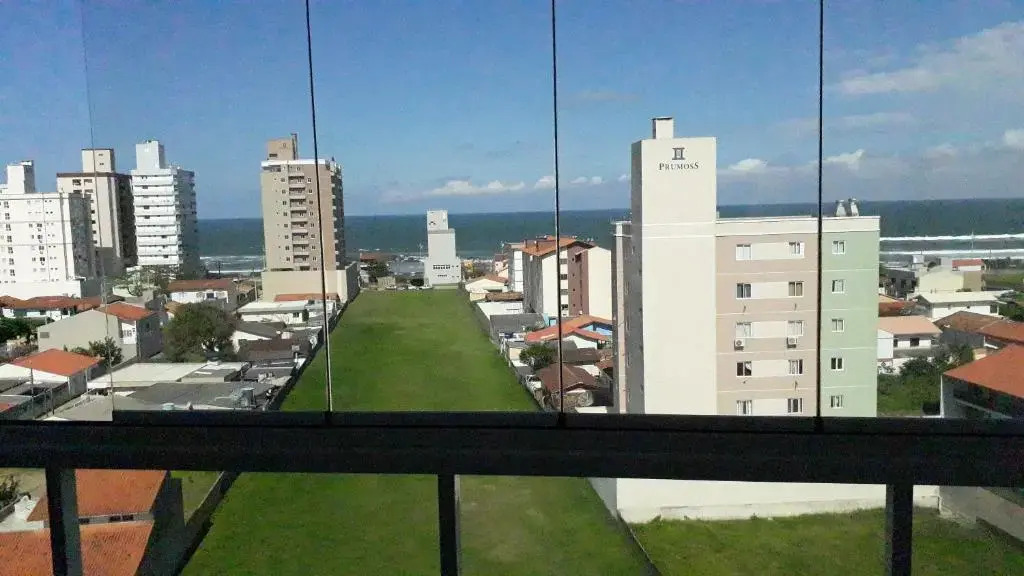 Apto em Navegantes - Gravatá - 200m da praia - 5 km Beto Carrero