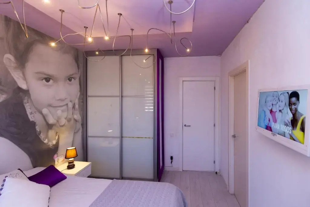 ZENLUXE Villa Planet Costa Dorada