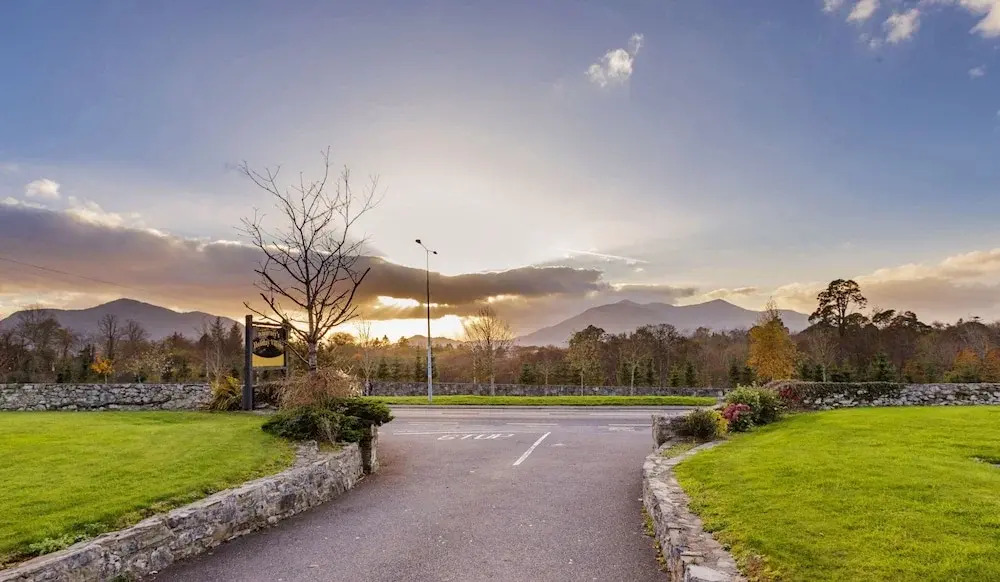 Kerry Holiday Homes at the Killarney Holiday Village