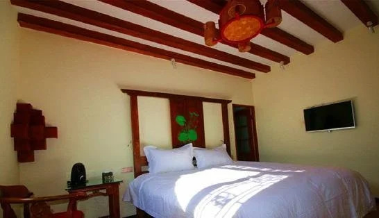 Lijiang Chenwai Hostel