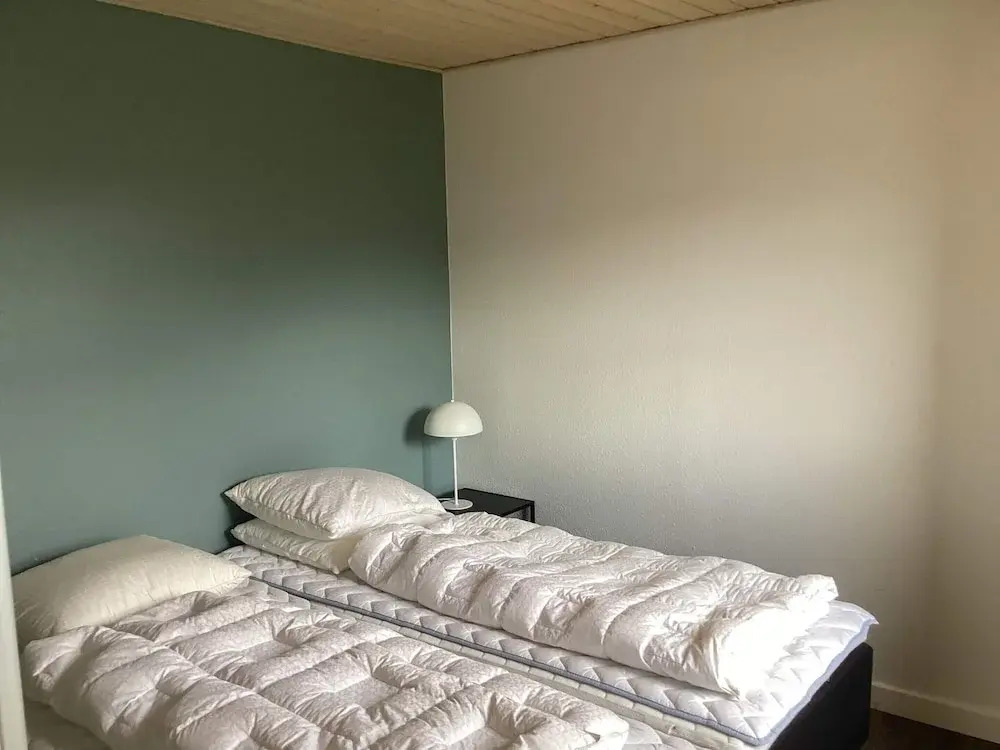 5 Star Holiday Home in Farso