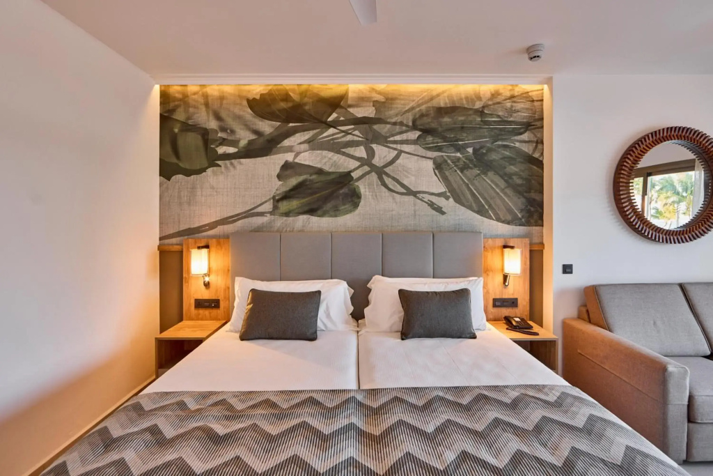 Riu Palace Mauritius