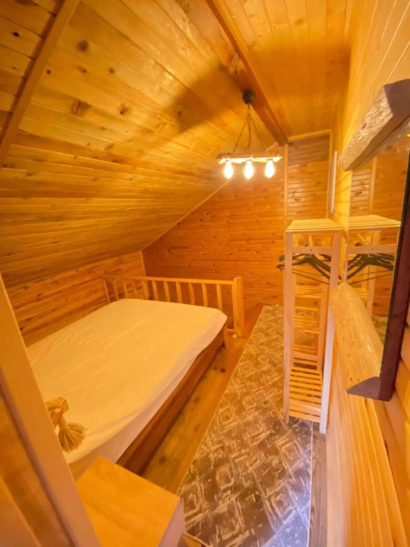 Boğaz Sapanca Resort