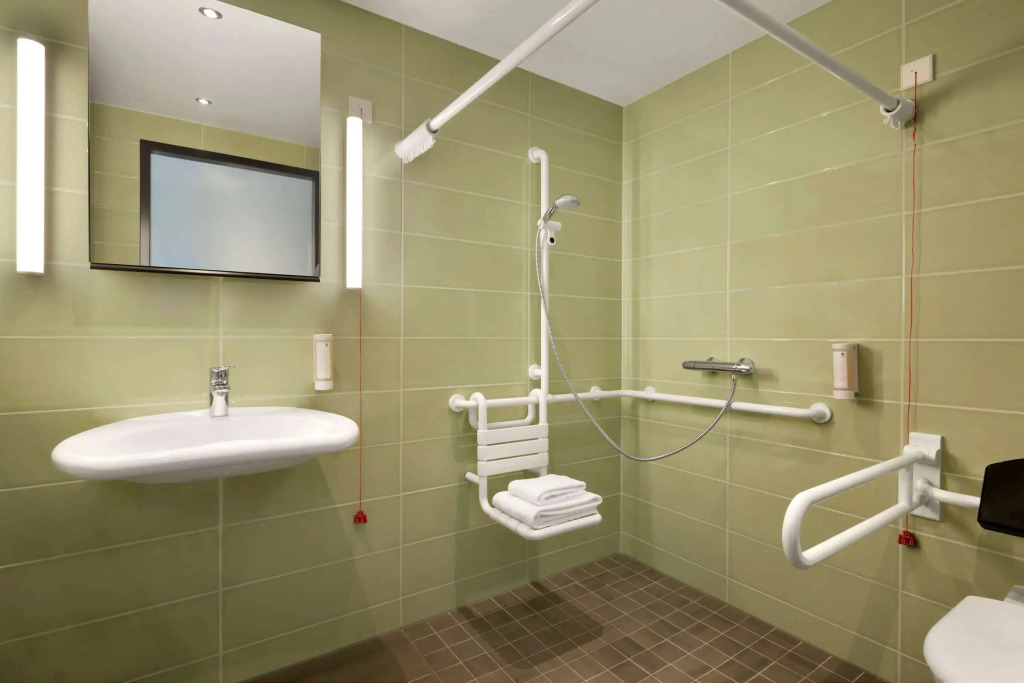 Premier Inn Freiburg City Nord