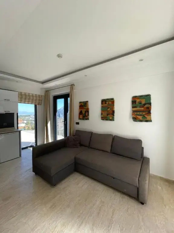Antalya Villa Esiyok with heated pool