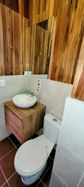 Refugio Cumanda  Lodge