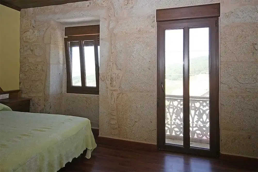 101504 House In Fisterra