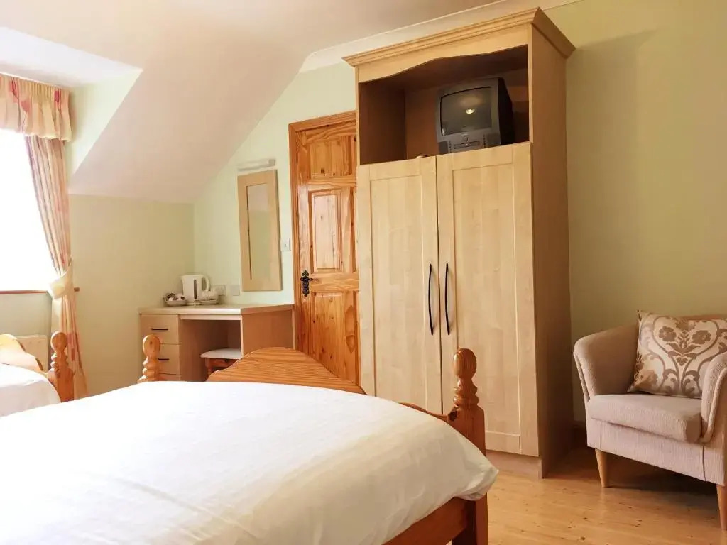 Michaeleens Manor B&B
