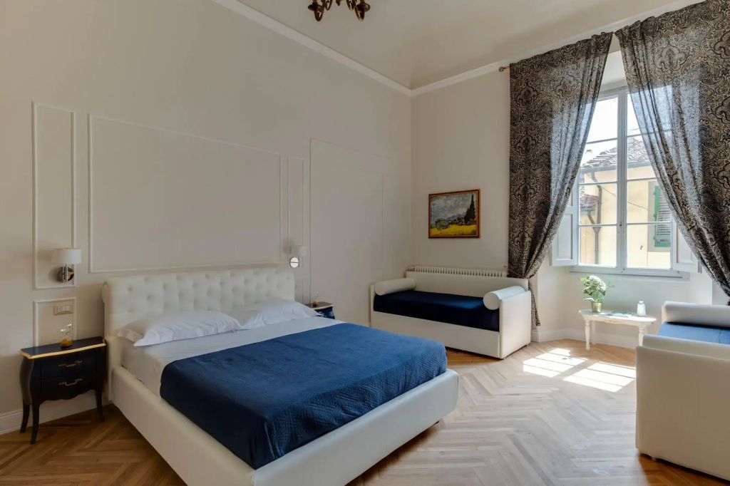 Residenza dEpoca Sant Egidio
