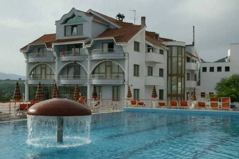 Eklips Hotel