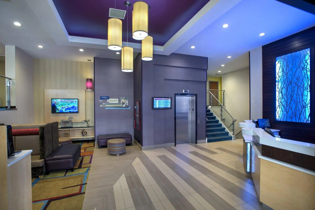 Fairfield Inn by Marriott New York LaGuardia Airport/Astoria