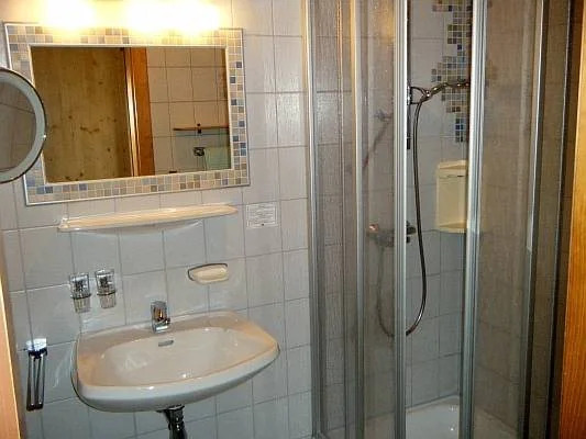Das kleine Familienhotel Koch
