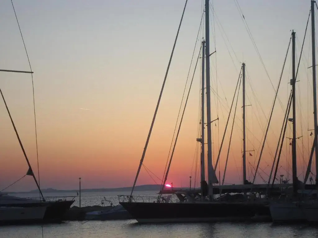 Pansion Anna Maria