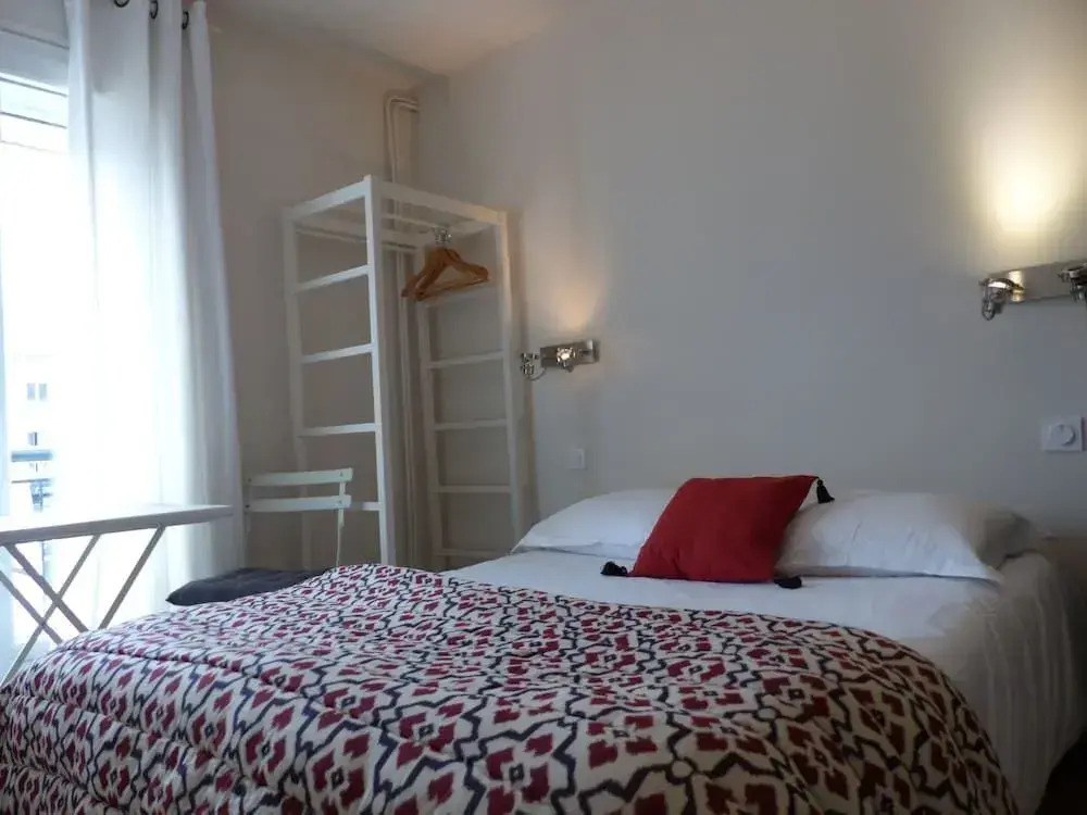 Hôtel Les Bains