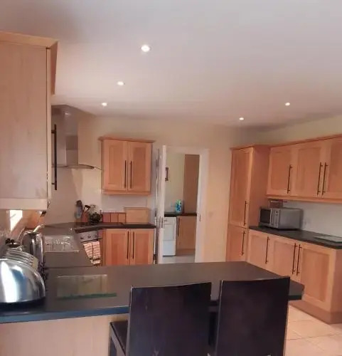 Foleys Ardmullen Townhouses
