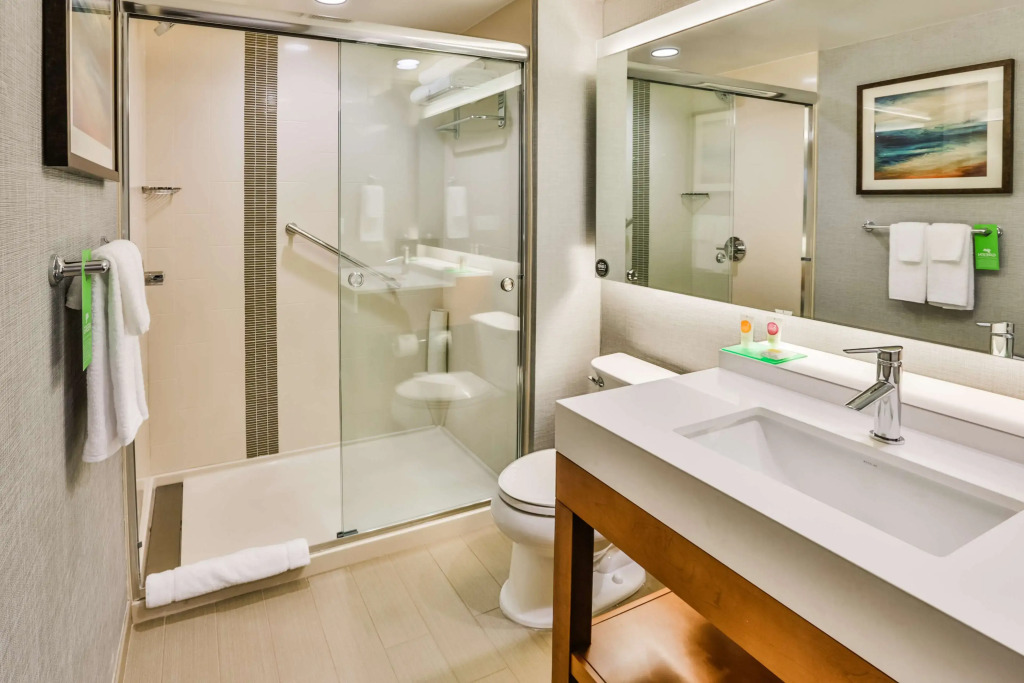 Hyatt Place Greenville Downtown