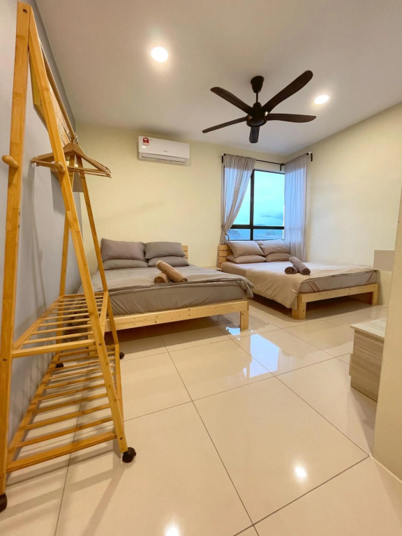 The New Sunset View Homestay